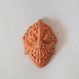  Magnet Đất Nung - Miếng Dán Tủ Lạnh  Đất Nung  - Mặt Kala 