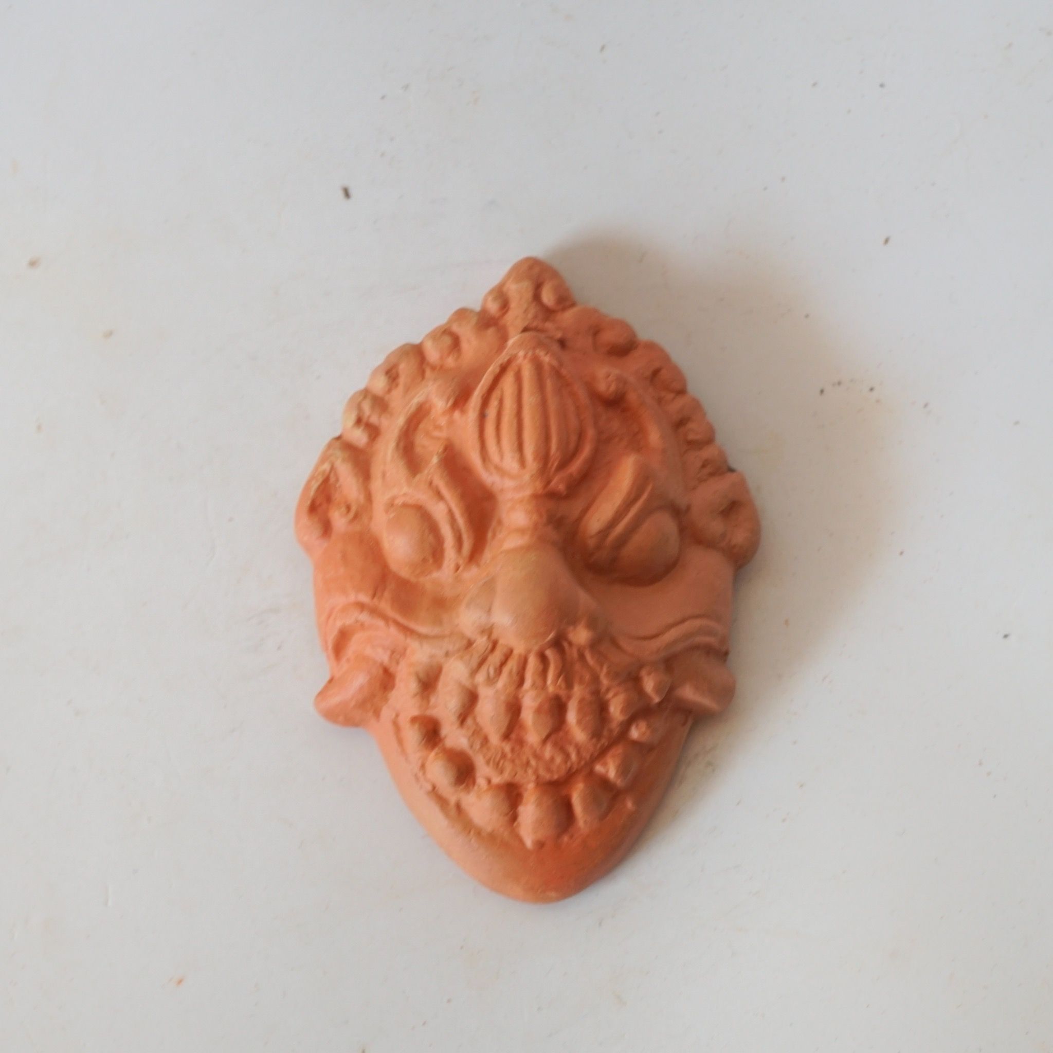  Magnet Đất Nung - Miếng Dán Tủ Lạnh  Đất Nung  - Mặt Kala 