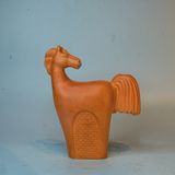  Đồ Đốt Trầm Con Ngựa - TH24 