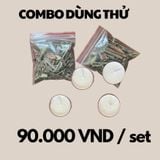  Thảo Mộc và Nến 