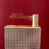 Đầu bơm đồng bật lửa Dupont dòng 2 lỗ và gatsby ĐB1