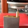 Đầu bơm đồng bật lửa Dupont dòng 2 lỗ và gatsby ĐB1