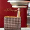 Đầu bơm đồng bật lửa Dupont dòng 2 lỗ và gatsby ĐB1