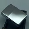 Bật Lửa Zippo Đồng Khối Mạ Chrome Khắc Ăn Mòn Chân Dung Các Vị Tổng Thống Hoa Kỳ Đời V La Mã Sản Xuất Năm 1989 ZL880