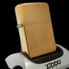 Bật Lửa Zippo Bọc Vàng 10k GF Hiếm Gặp Giá Trị Sưu Tầm Cao ZQH197