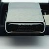 Bật Lửa Zippo Đồng Khối Mạ Chrome Trắng Trơn Phay Xước Đời II La Mã Sản Xuất Năm 1986 ZL875