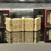 Bật Lửa Zippo 46776 – Zippo 1932 Filigree Armor® Tumbled Brass Z357