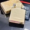 Bật Lửa Zippo 46776 – Zippo 1932 Filigree Armor® Tumbled Brass Z357