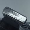 Bật Lửa Zippo Đồng Khối Mạ Chrome Trắng Trơn Phay Xước Các Đời La Mã Năm 1996, 1997, 1998, 1999, 1993, 2000, 1994 ZL757