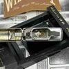Bật Lửa Zippo Chrome Bóng Chủ Đề WILD WEST Đời V La Mã Năm 1989 ZL743