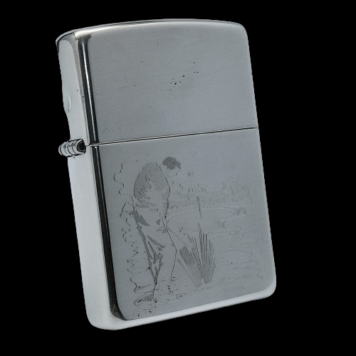 Bật Lửa Zippo Bạc Đúc Nguyên Khối Sterling Bản Giới Hạn Cực Hiếm Chỉ Sản Xuất 20 Bản Trên Toàn Thế Giới ZB70