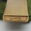 Bật Lửa Zippo Bọc Vàng 10k GF Hiếm Gặp Giá Trị Sưu Tầm Cao ZQH197