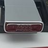 Bật Lửa Zippo Cổ Đồng Khối Mạ Chrome Trắng Trơn Bóng Đời IV La Mã Sản Xuất Năm 1988 ZL882