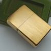 Bật Lửa Zippo Bọc Vàng 10k GF Hiếm Gặp Giá Trị Sưu Tầm Cao ZQH197