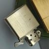 Bật Lửa Zippo Bọc Vàng 10k GF Hiếm Gặp Giá Trị Sưu Tầm Cao ZQH197