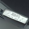 Bật Lửa Zippo Đồng Khối Mạ Chrome Trắng Trơn Phay Xước Đáy Lồi Đời X La Mã Sản Xuất Năm 1994 ZL859