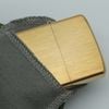 Bật Lửa Zippo Bọc Vàng 10k GF Hiếm Gặp Giá Trị Sưu Tầm Cao ZQH197