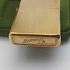 Bật Lửa Zippo Bọc Vàng 10k GF Hiếm Gặp Giá Trị Sưu Tầm Cao ZQH197
