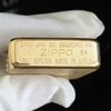 BẬT LỬA ZIPPO BRASS REPLICA 1941 - Z208