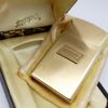 Bật Lửa Zippo Slim Bọc Vàng 10K GF Hiếm Gặp ZQH187