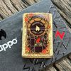 Zippo 46774 – Zippo 2025 Founder’s Day Collectible Z338