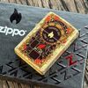 Zippo 46774 – Zippo 2025 Founder’s Day Collectible Z338