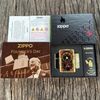 Zippo 46774 – Zippo 2025 Founder’s Day Collectible Z338