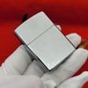 Zippo Armor mắt Rồng Xanh Z242