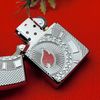 Zippo Armor Poker Chip Design Z243