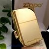 BẬT LỬA ZIPPO USA XUẤT NHẬT MẠ VÀNG NGỰA NỔI NỀN KHẢM XÀ CỪ ĐỎ SANG TRỌNG - ZN95
