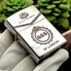 BẬT LỬA ZIPPO THUỐC 555 ZKC21