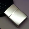 BẬT LỬA ZIPPO ARMOR VỎ DẦY TRỐNG ĐỒNG VN ZKC22
