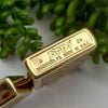 BẬT LỬA ZIPPO VENETIAN HOA VĂN Ý CỔ ĐIỂN BRASS Z39