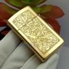 Bật Lửa Zippo Slim Brass Venetian Z288