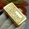 Bật Lửa Zippo Slim Brass Venetian Z288