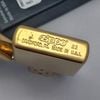 BẬT LỬA ZIPPO AND DESIGN - Z171