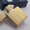 BẬT LỬA ZIPPO AND DESIGN - Z171