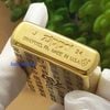 Bật Lửa Zippo Đồng Nguyên Khối Armor Vỏ Dày Chủ Đề Bách Phúc Đồ - 100 Chữ Phúc Cực Đẹp Và May Mắn ZKB100