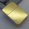 BẬT LỬA ZIPPO  BRASS REPLICA 1941 ZIPPO FANCY GOLD ZKB42