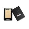 Bật Lửa Zippo Armor Đồng Nguyên Khối Chủ Đề James Bond 007™ Goldfinger 60th Anniversary Collectible Z339