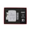 Bật Lửa Zippo Armor Họa Tiết Thiết Kế MultiCut Ngọn Lửa - Flame Design Z340