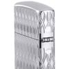 Bật Lửa Zippo Armor Họa Tiết Thiết Kế MultiCut Ngọn Lửa - Flame Design Z340