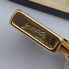 Bật Lửa Zippo Bọc Vàng 10k GF Hiếm Gặp Giá Trị Sưu Tầm Cao ZQH188