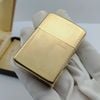 Bật Lửa Zippo Bọc Vàng 10k GF Hiếm Gặp Giá Trị Sưu Tầm Cao ZQH188
