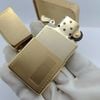 Bật Lửa Zippo Bọc Vàng 10k GF Hiếm Gặp Giá Trị Sưu Tầm Cao ZQH188