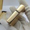 Bật Lửa Zippo Bọc Vàng 10k GF Hiếm Gặp Giá Trị Sưu Tầm Cao ZQH188
