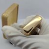 Bật Lửa Zippo Bọc Vàng 10k GF Hiếm Gặp Giá Trị Sưu Tầm Cao ZQH188