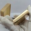 Bật Lửa Zippo Bọc Vàng 10k GF Hiếm Gặp Giá Trị Sưu Tầm Cao ZQH188