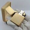 Bật Lửa Zippo Bọc Vàng 10k GF Hiếm Gặp Giá Trị Sưu Tầm Cao ZQH188