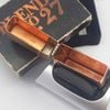 Bật Lửa Zippo Solid Copper Đồng Đỏ Bản Marlboro Dòng Hiếm Gặp, Giá Trị Sưu Tầm Cao Năm 2003 ZQH158